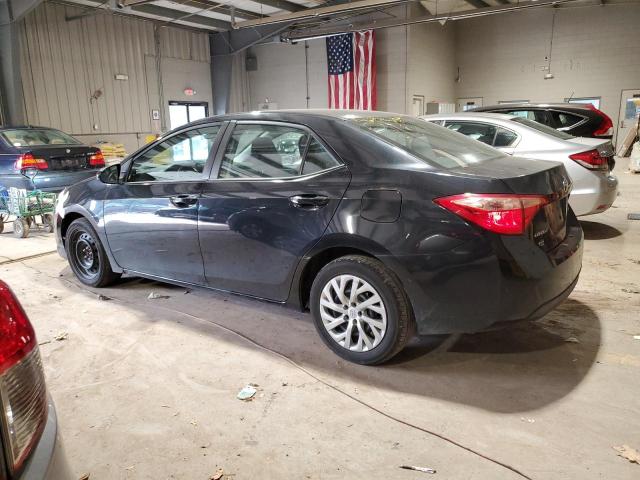 Photo 2 from auction – 2018 TOYOTA COROLLA L with VIN 2T1BURHE3JC972801