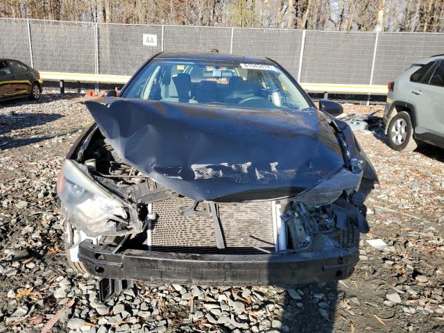 Photo 5 from auction – 2015 TOYOTA COROLLA L with VIN 5YFBURHE0FP244523