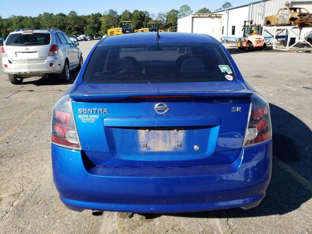 Photo 6 from auction – 2012 NISSAN SENTRA 2.0 with VIN 3N1AB6AP2CL777920