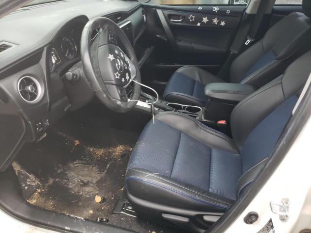 Photo 7 from auction – 2019 TOYOTA COROLLA L with VIN 5YFBURHE5KP939879