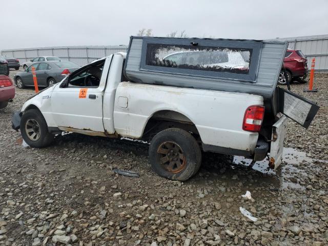 Photo 2 from auction – 2010 FORD RANGER with VIN 1FTKR1AD8APA64107