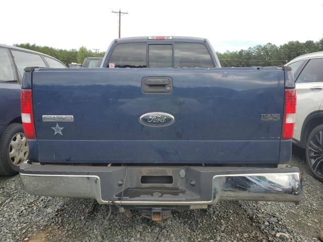 Фото 6 с аукциона – 2006 FORD F150 с VIN 1FTRX12W16NB08083