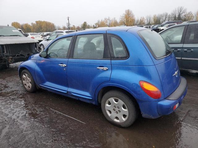 Photo 2 from auction – 2004 CHRYSLER PT CRUISER with VIN 3C4FY48B64T349527