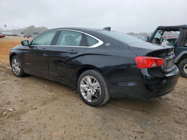 Photo 2 from auction – 2016 CHEVROLET IMPALA LS with VIN 2G11X5SAXG9163394
