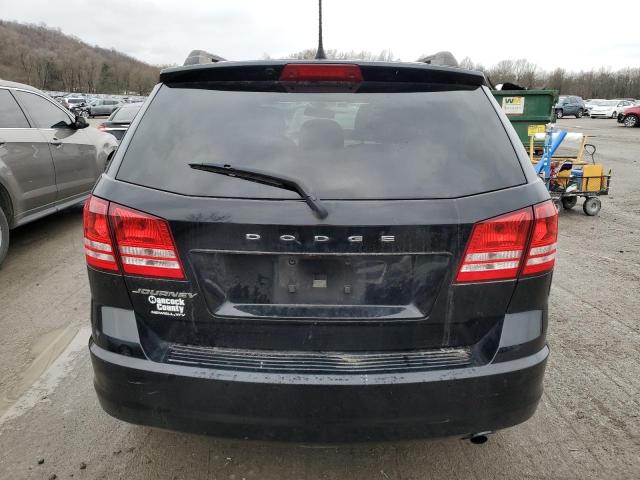 Photo 6 from auction – 2018 DODGE JOURNEY SE with VIN 3C4PDCAB7JT528059