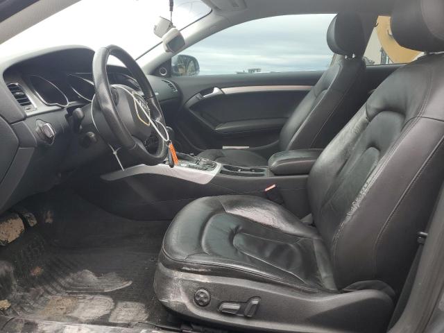 Photo 7 from auction – 2012 AUDI A5 PREMIUM with VIN WAULFAFR5CA003947