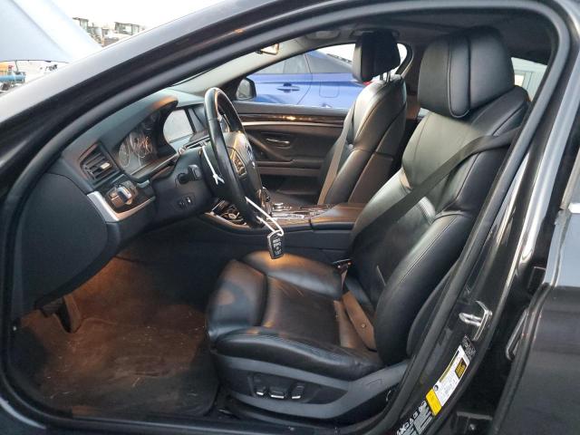 Photo 7 from auction – 2012 BMW 535 XI with VIN WBAFU7C51CDU56548