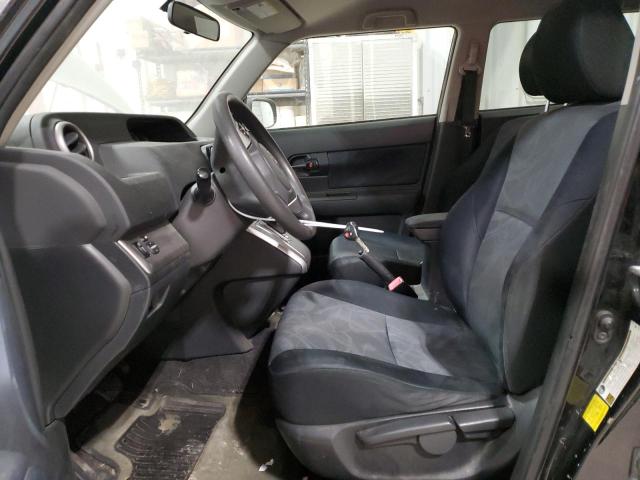 Photo 7 from auction – 2012 TOYOTA SCION with VIN JTLZE4FE4CJ016000