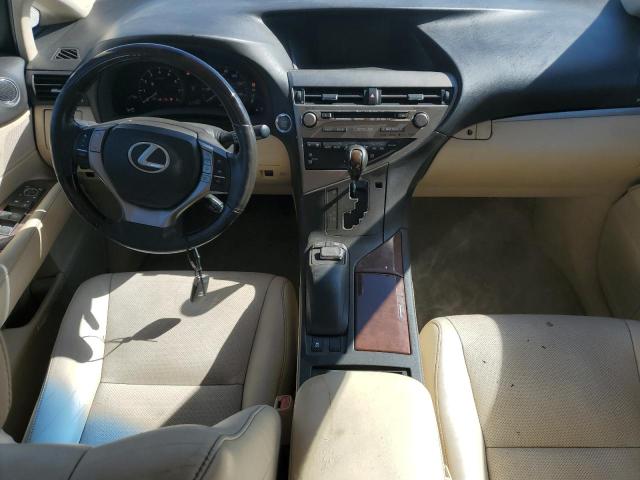 Фото 8 с аукциона – 2015 LEXUS RX 350 с VIN 2T2ZK1BA5FC187162