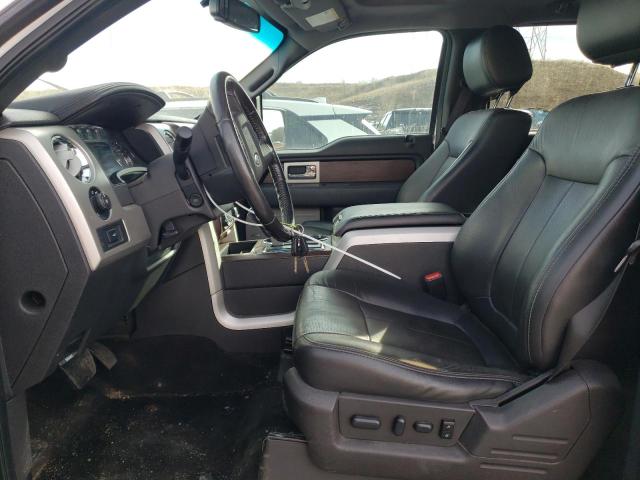 Photo 7 from auction – 2014 FORD F150 SUPER with VIN 1FTFW1EF2EKG32179