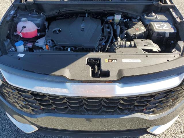 Photo 12 from auction – 2025 KIA SPORTAGE E with VIN KNDPV3DF4S7345669