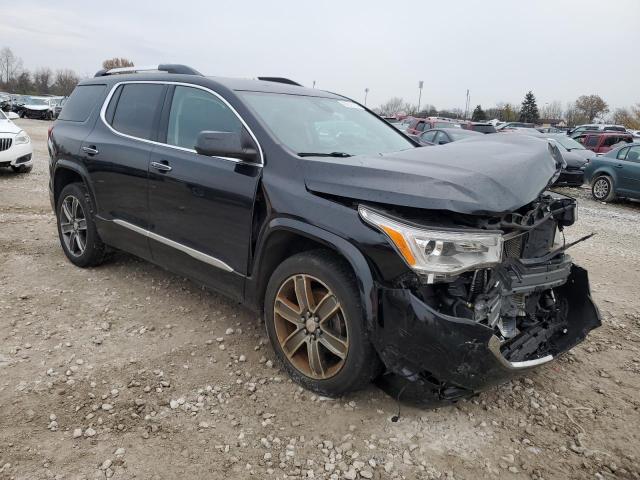 Photo 4 from auction – 2017 GMC ACADIA DEN with VIN 1GKKNXLS0HZ154123