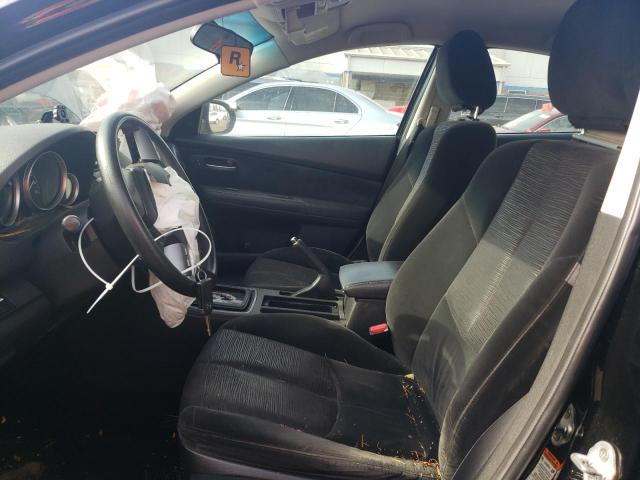 Photo 7 from auction – 2010 MAZDA 6 I with VIN 1YVHZ8BH0A5M53348