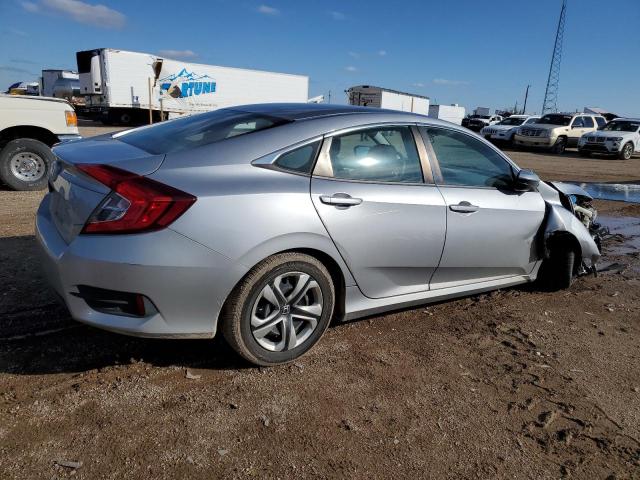 Photo 3 from auction – 2016 HONDA CIVIC LX with VIN 19XFC2F57GE076929