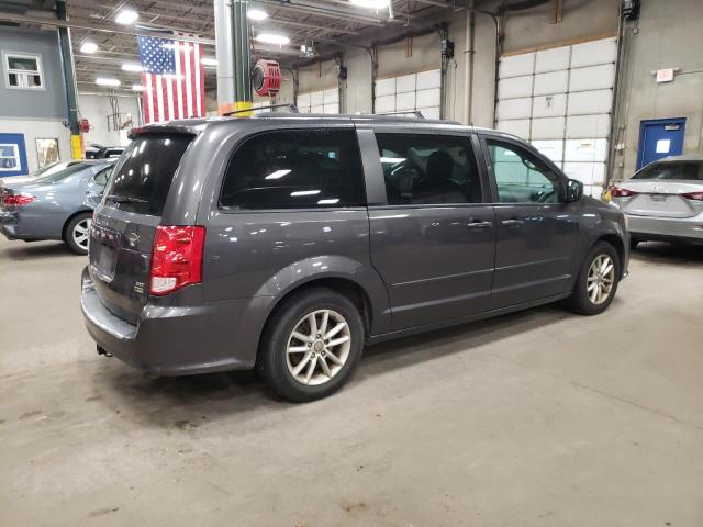 Photo 3 from auction – 2015 DODGE GRAND CARA with VIN 2C4RDGCG7FR555913