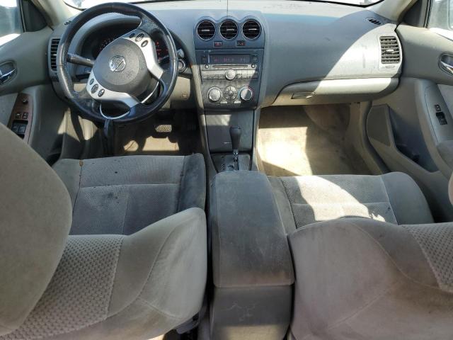 Photo 8 from auction – 2007 NISSAN ALTIMA 2.5 with VIN 1N4AL21E87C137378