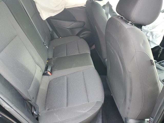 Photo 10 from auction – 2021 HYUNDAI ACCENT SE with VIN 3KPC24A63ME129865