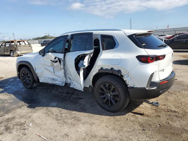 Photo 2 from auction – 2023 MAZDA CX-50 PREF with VIN 7MMVABCM9PN103993