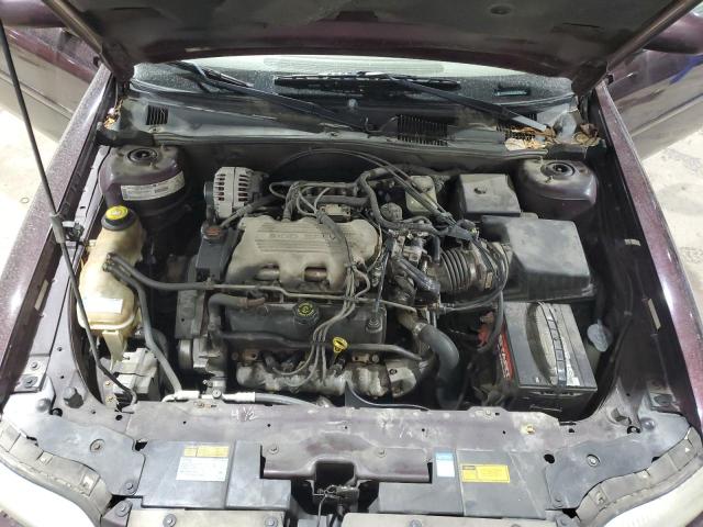 Photo 11 from auction – 1998 CHEVROLET MALIBU with VIN 1G1ND52M4WY176012