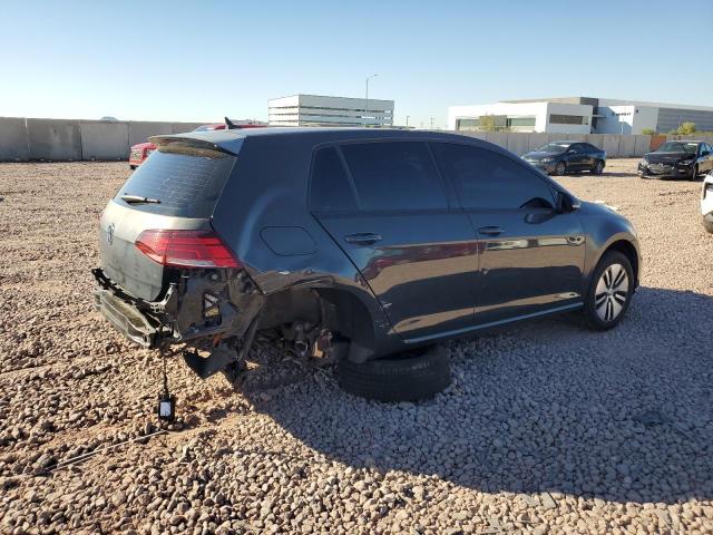 Photo 3 from auction – 2019 VOLKSWAGEN E-GOLF SE with VIN WVWKR7AU6KW908252