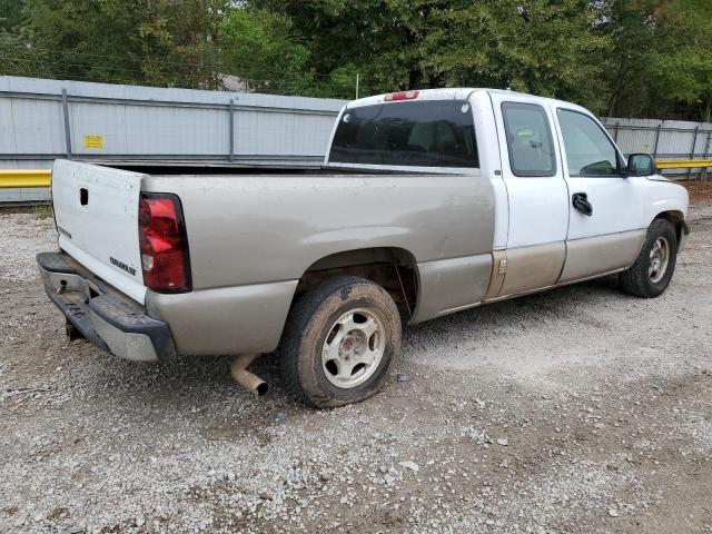 Photo 3 from auction – 1999 CHEVROLET SILVERADO with VIN 2GCEC19T7X1122157