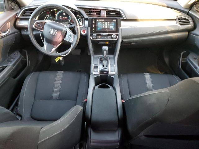 Photo 8 from auction – 2018 HONDA CIVIC EX with VIN 2HGFC2F77JH503797