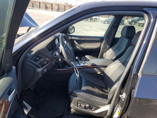 Photo 7 from auction – 2012 BMW X5 XDRIVE3 with VIN 5UXZV4C53CL986973