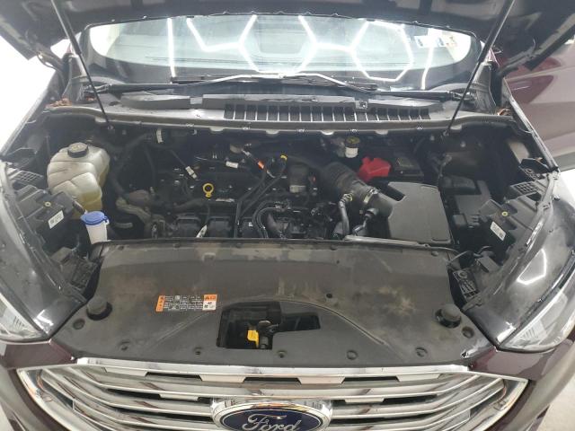 Photo 12 from auction – 2023 FORD EDGE TITAN with VIN 2FMPK4K95PBA19272