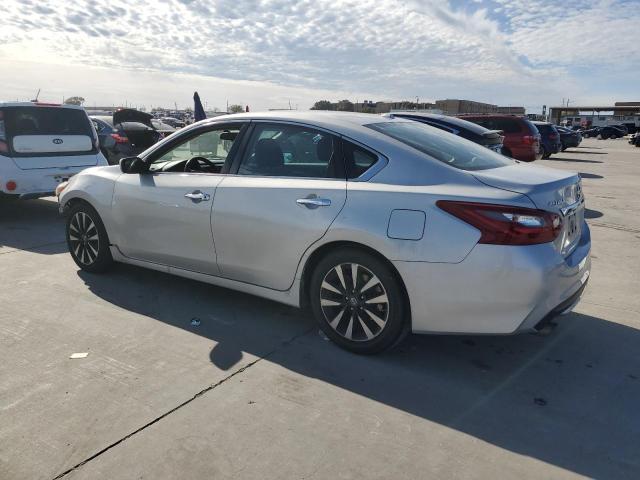 Photo 2 from auction – 2018 NISSAN ALTIMA 2.5 with VIN 1N4AL3AP5JC192210