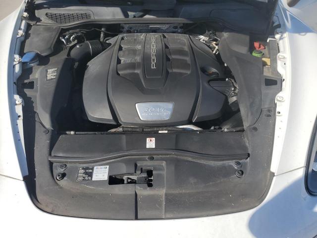 Photo 12 from auction – 2013 PORSCHE CAYENNE with VIN WP1AF2A25DLA23372