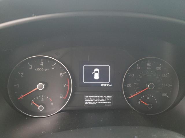 Photo 9 from auction – 2018 KIA SPORTAGE E with VIN KNDPNCAC0J7329445