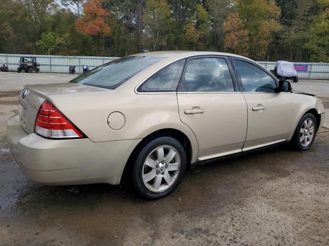 Photo 3 from auction – 2007 MERCURY MONTEGO LU with VIN 1MEHM40197G610227
