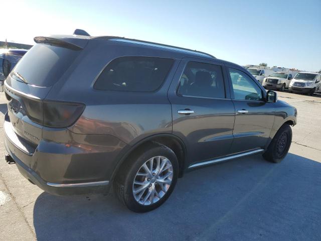 Photo 3 from auction – 2014 DODGE DURANGO CI with VIN 1C4SDHET1EC438305