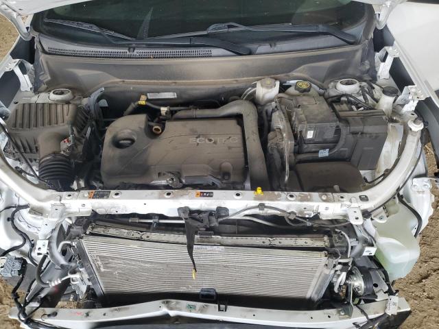 Photo 11 from auction – 2019 CHEVROLET EQUINOX LT with VIN 2GNAXKEVXK6194487