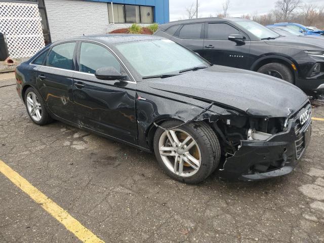 Photo 4 from auction – 2012 AUDI A6 PREMIUM with VIN WAUGGAFC6CN137482