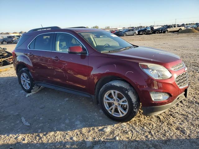 Photo 4 from auction – 2017 CHEVROLET EQUINOX LT with VIN 2GNFLFE30H6121533