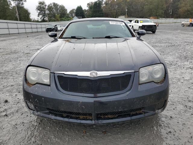 Photo 5 from auction – 2005 CHRYSLER CROSSFIRE with VIN 1C3AN59L95X032545