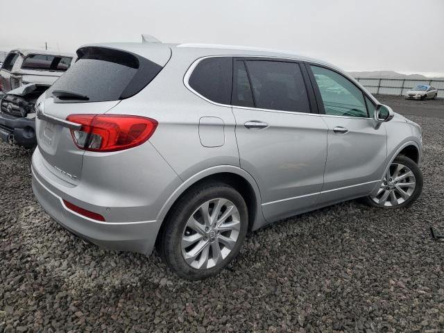Photo 3 from auction – 2016 BUICK ENVISION P with VIN LRBFXESX8GD244767