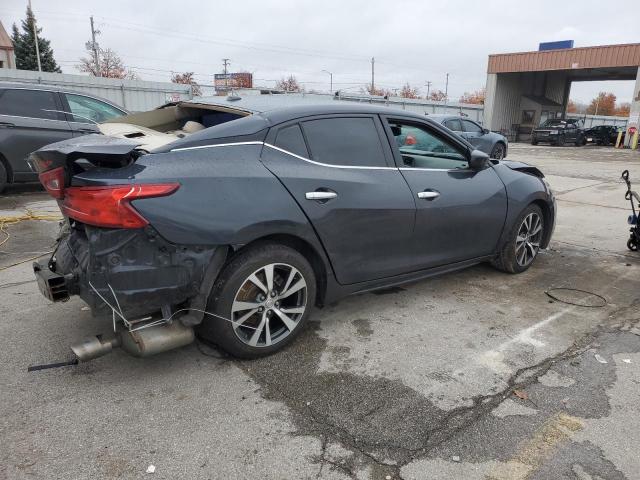 Photo 3 from auction – 2016 NISSAN MAXIMA 3.5 with VIN 1N4AA6AP8GC443124