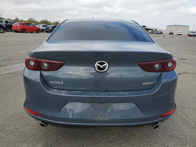 Photo 6 from auction – 2023 MAZDA 3 PREFERRE with VIN 3MZBPACM8PM365880