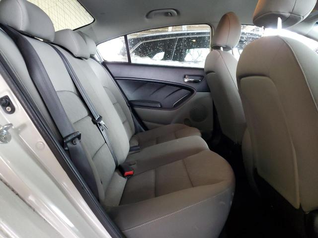 Photo 10 from auction – 2015 KIA FORTE with VIN KNAFK4A62F5422617