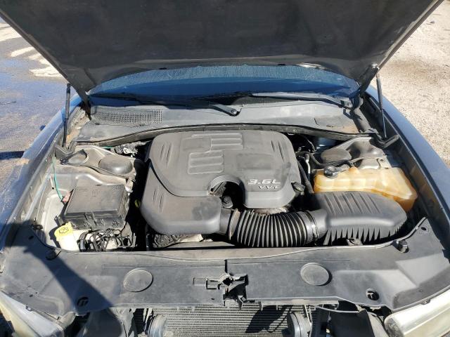 Photo 11 from auction – 2012 DODGE CHARGER SE with VIN 2C3CDXBG5CH228780