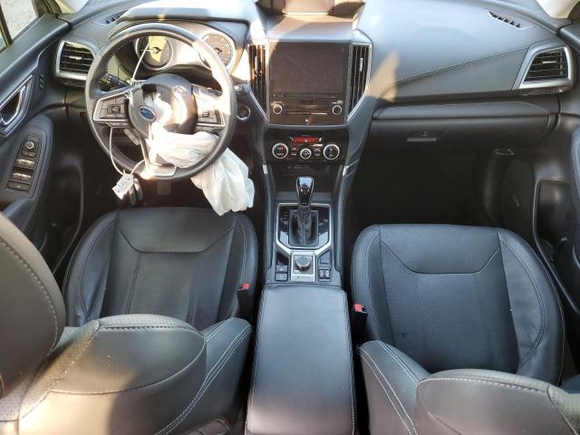 Photo 8 from auction – 2019 SUBARU FORESTER T with VIN JF2SKAWC3KH450046