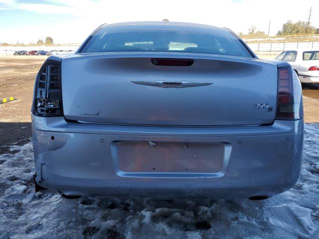 Photo 6 from auction – 2014 CHRYSLER 300 S with VIN 2C3CCABG3EH323907