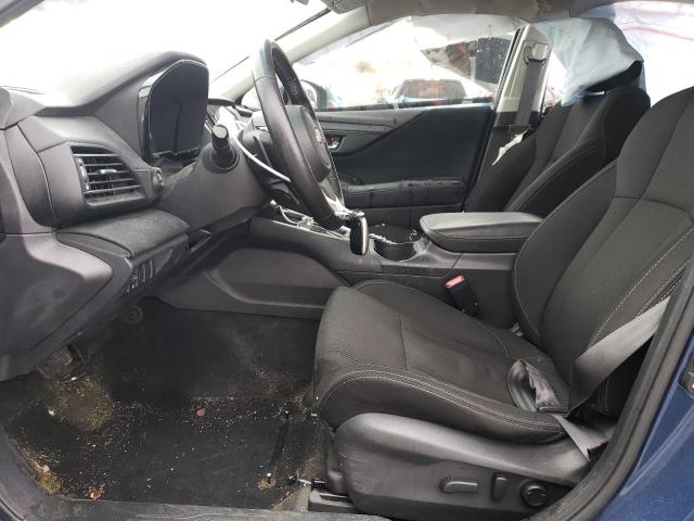 Photo 7 from auction – 2022 SUBARU LEGACY PRE with VIN 4S3BWAD68N3007456