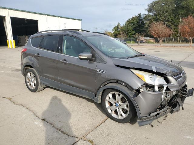 صورة رقم 4 من المزاد - 2013 FORD ESCAPE SEL مع VIN 1FMCU0H98DUC31064