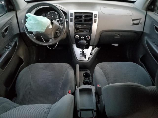Photo 8 from auction – 2006 HYUNDAI TUCSON with VIN KM8JN72D06U298853