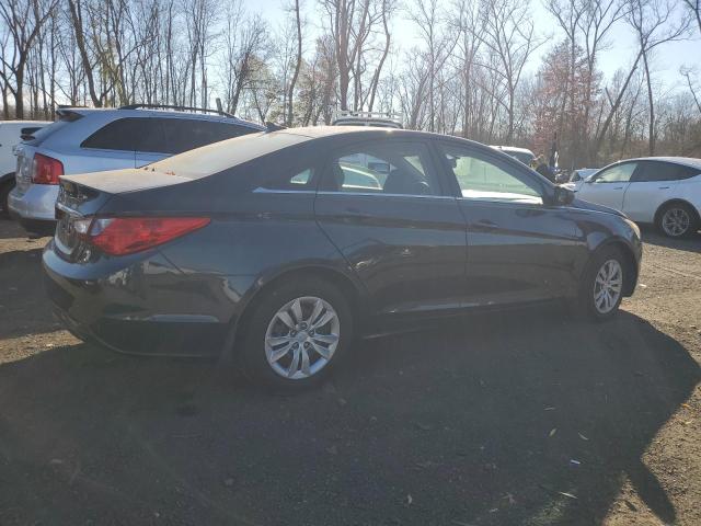Photo 3 from auction – 2012 HYUNDAI SONATA GLS with VIN 5NPEB4AC5CH424233