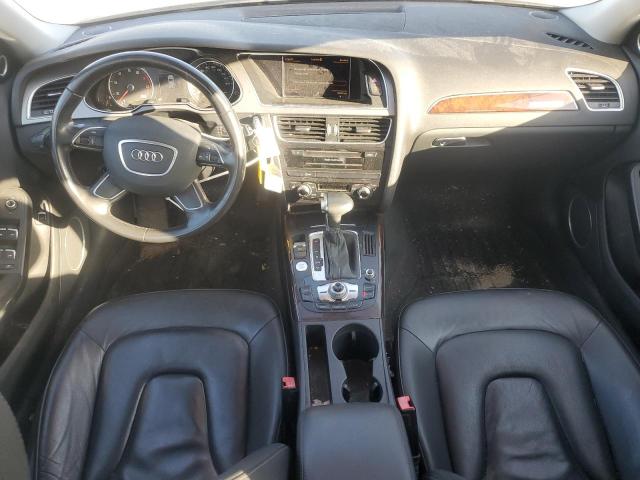 Photo 8 from auction – 2014 AUDI A4 ALLROAD with VIN WA1UFAFL9EA153740
