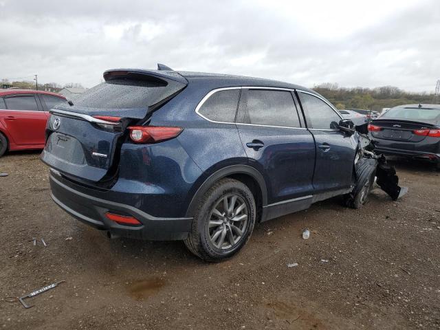 Photo 3 from auction – 2020 MAZDA CX-9 TOURI with VIN JM3TCBCY4L0410085
